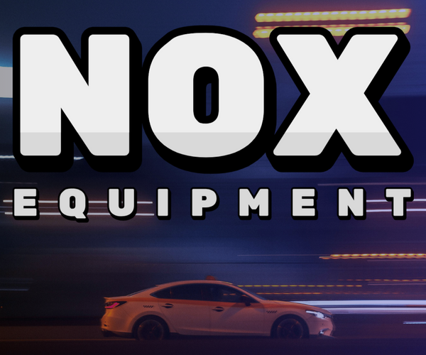 NOX Equipment