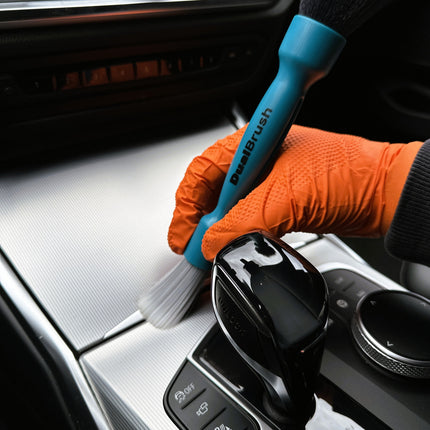Interior Equipment
