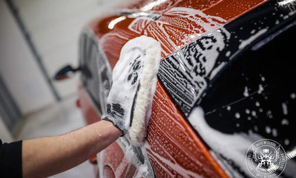 Exterior Care