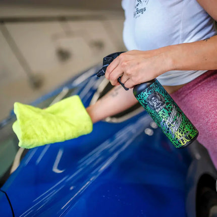 Paint Protection