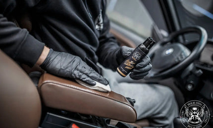 Interior Protection