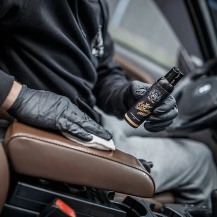 Interior Protection