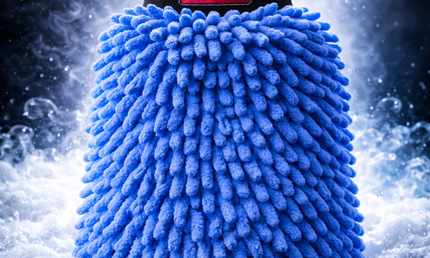 Wash Mitts