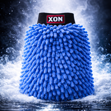 Wash Mitts