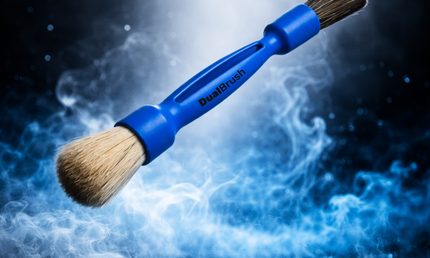 Detailing Brushes