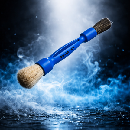 Detailing Brushes