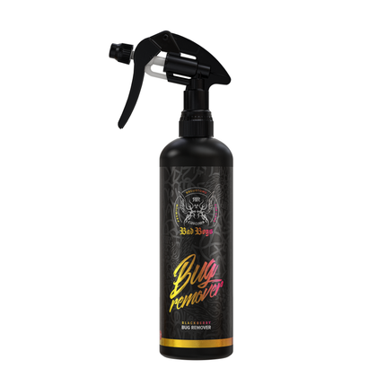 Bug Remover | Odstraňovač hmyzu