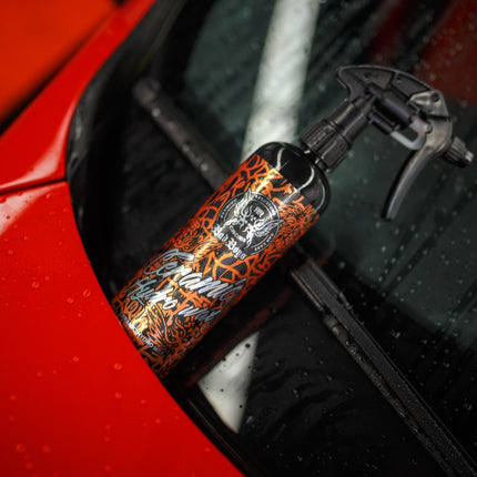 CERAMIC Hydro Wax | Keramický sealant (koncentrát)