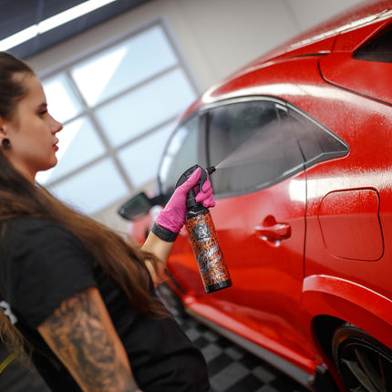 CERAMIC Hydro Wax | Keramický sealant (koncentrát)