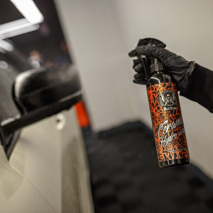 CERAMIC Hydro Wax | Keramický sealant (koncentrát)