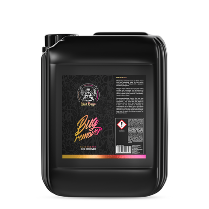 Bug Remover 5L