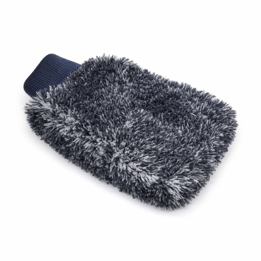 FiberWash | Viskózní mikrovláknová mycí rukavice