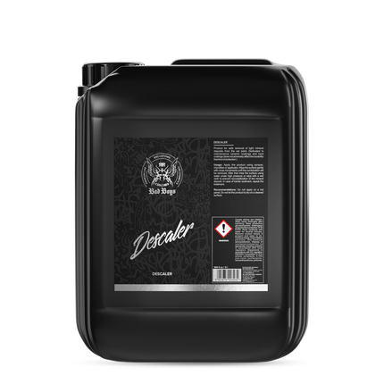 Descaler | Waterspot Remover 5L