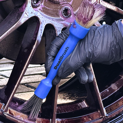 Exterior DualBrush | Štětec na exteriérové povrchy