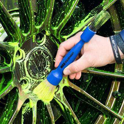 Exterior DualBrush | Štětec na exteriérové povrchy