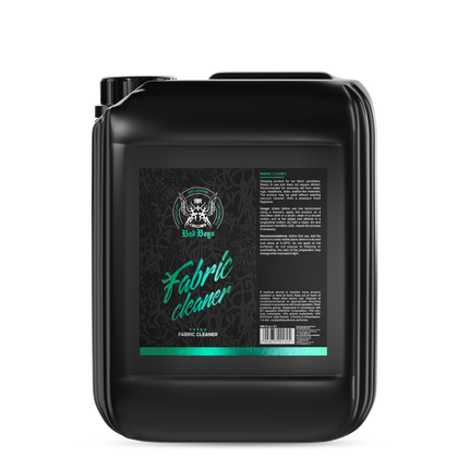Fabric Cleaner | Čistič textilních částí 5L