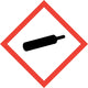 <strong>GHS04 </strong>Plyny pod tlakem (Gas cylinder)