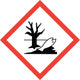 <strong>GHS09 </strong>Hazardous to the aquatic environment (Environment)