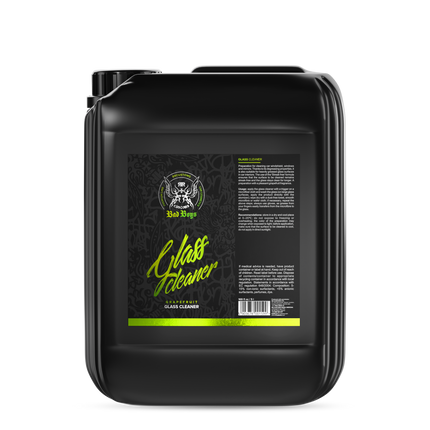 Glass Cleaner | Čistič oken 5L