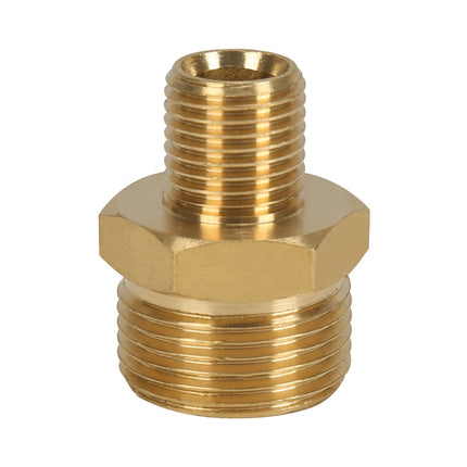 Adapter for FoamShot