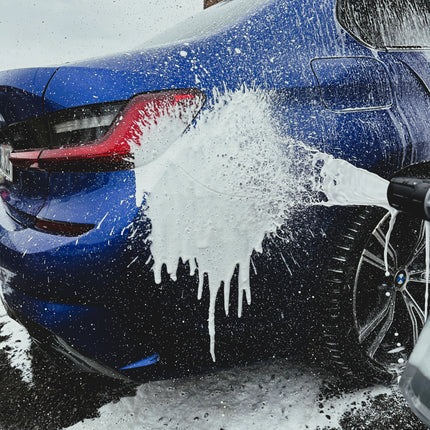 FoamShot | Napěňovač pro tlakové myčky 360°