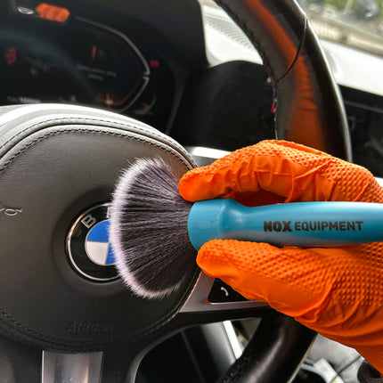 Interior DualBrush | Štětec na interiérové povrchy