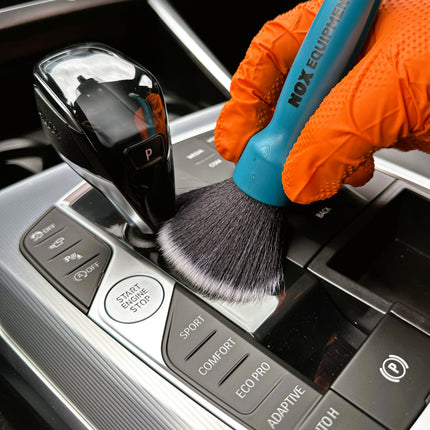 Interior DualBrush | Štětec na interiérové povrchy