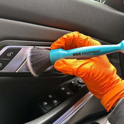 Interior DualBrush | Štětec na interiérové povrchy
