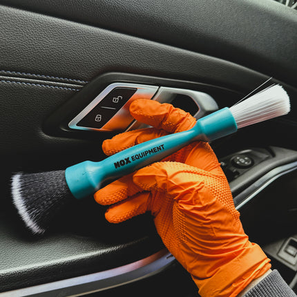 Interior DualBrush | Štětec na interiérové povrchy