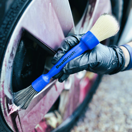 Exterior DualBrush | Štětec na exteriérové povrchy