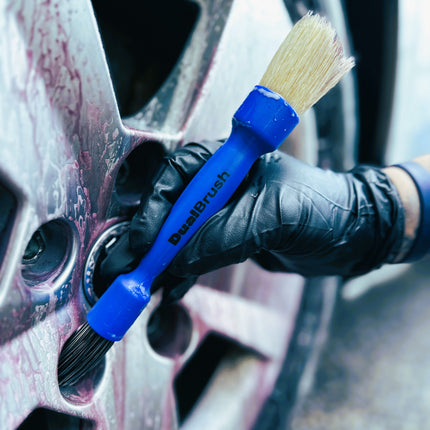 Exterior DualBrush | Štětec na exteriérové povrchy