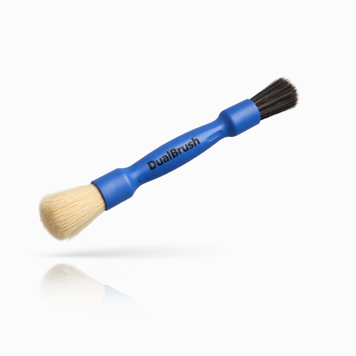 Exterior DualBrush | Štětec na exteriérové povrchy