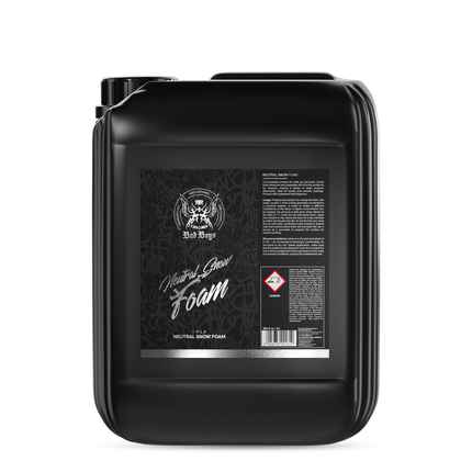 Neutral Foam | Aktivní pěna (pH neutrální) 5L