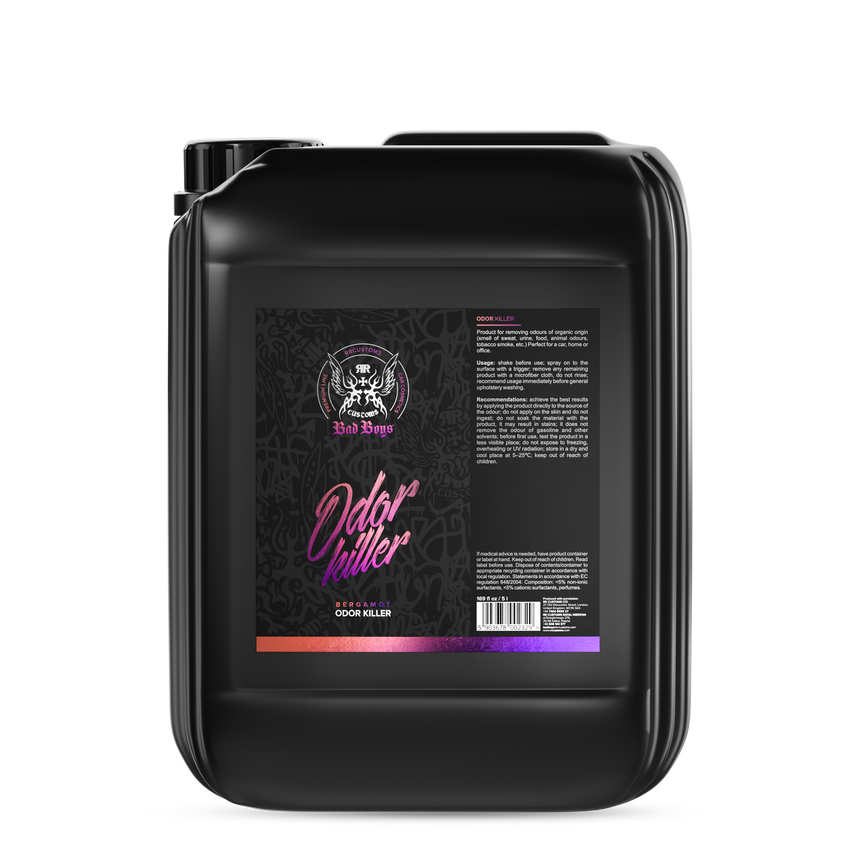 Odor Killer | Neutralizátor zápachu 5L