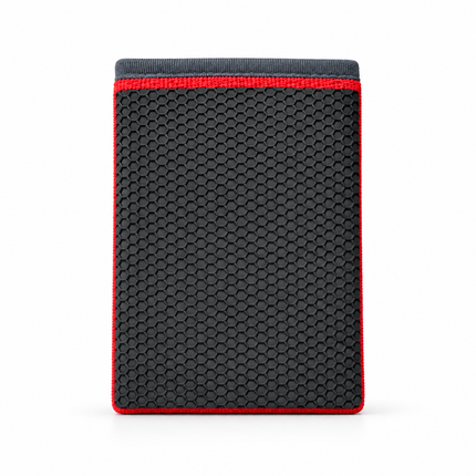 Clayovací strana rukavice SynclayMitt™ s HoneyComb strukturou