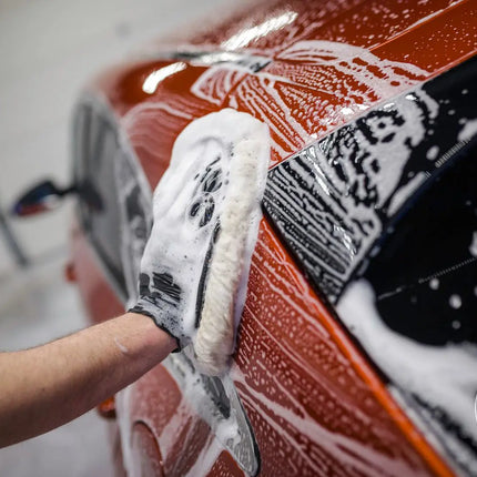 Acid Shampoo & Foam | Kyselý autošampon & aktivní pěna 1L