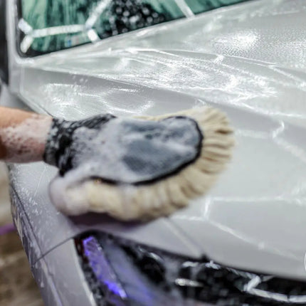 Acid Shampoo & Foam | Kyselý autošampon & aktivní pěna 1L