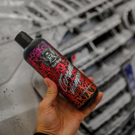 CERAMIC Shampoo | Keramický autošampon