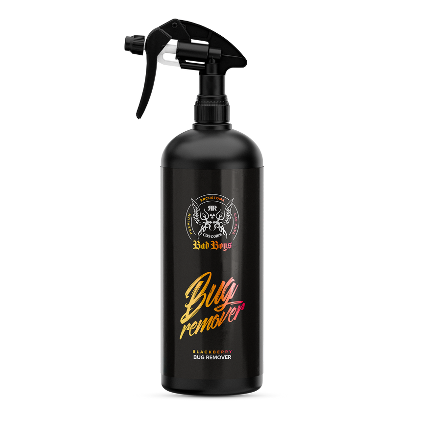Bug Remover | Odstraňovač hmyzu 1L
