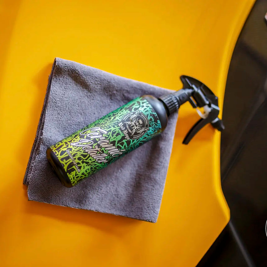 CERAMIC Detailer | Keramický detailer