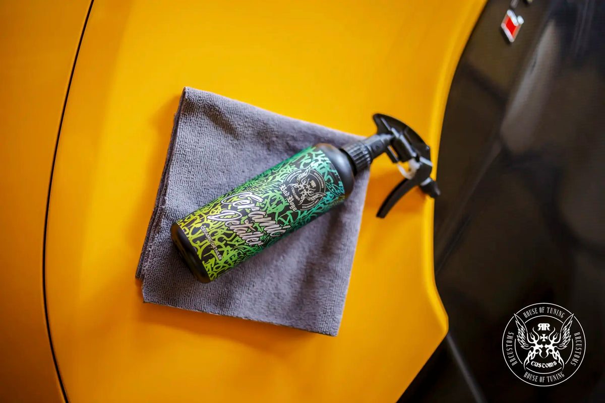 CERAMIC Detailer | Keramický detailer