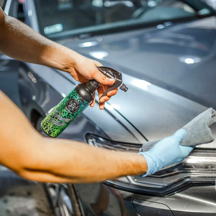 CERAMIC Detailer | Keramický detailer