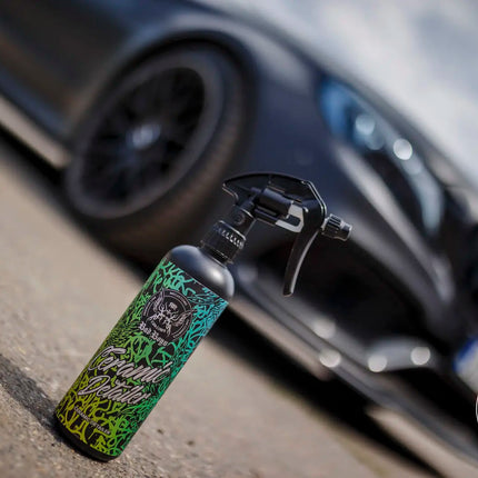CERAMIC Detailer | Keramický detailer