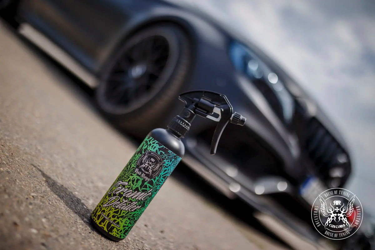 CERAMIC Detailer | Keramický detailer