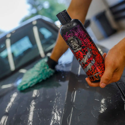 CERAMIC Shampoo | Keramický autošampon