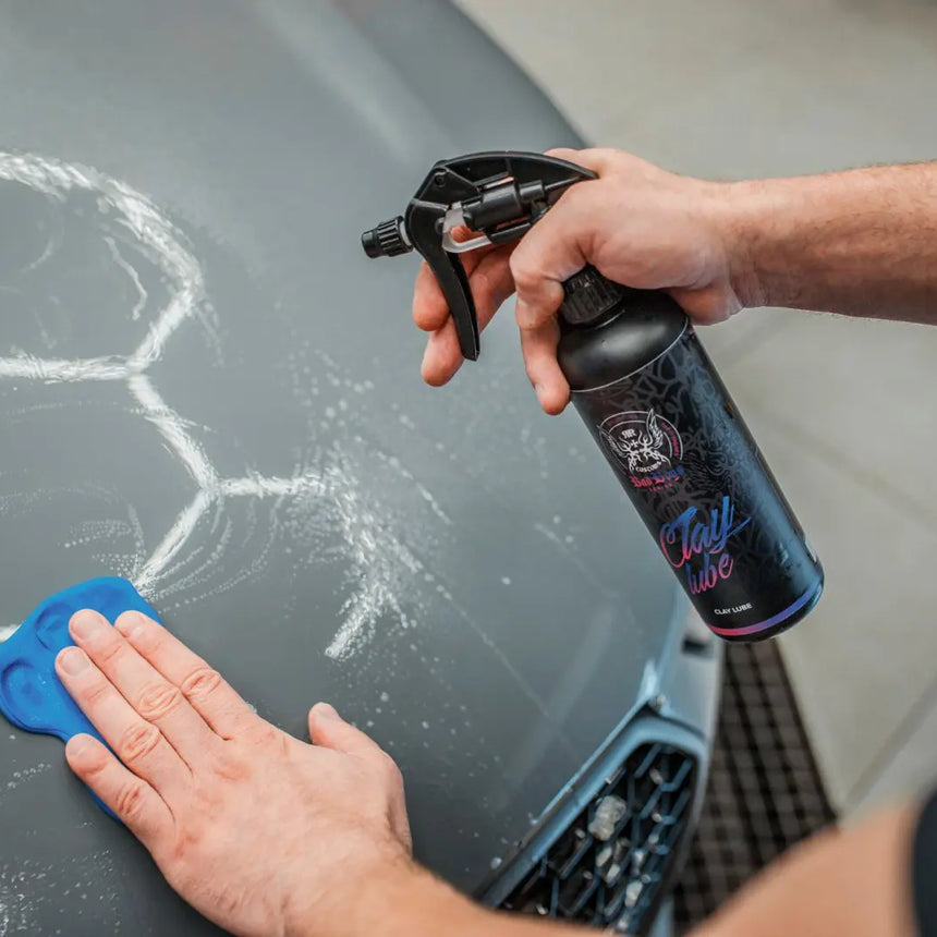 Clay Lube | Lubrikace pod clay 5L
