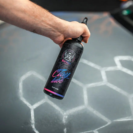 Clay Lube