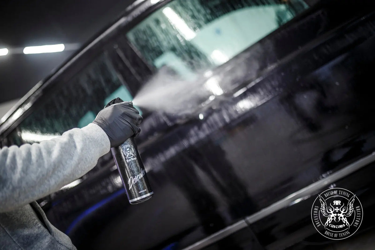 Descaler | Waterspot Remover