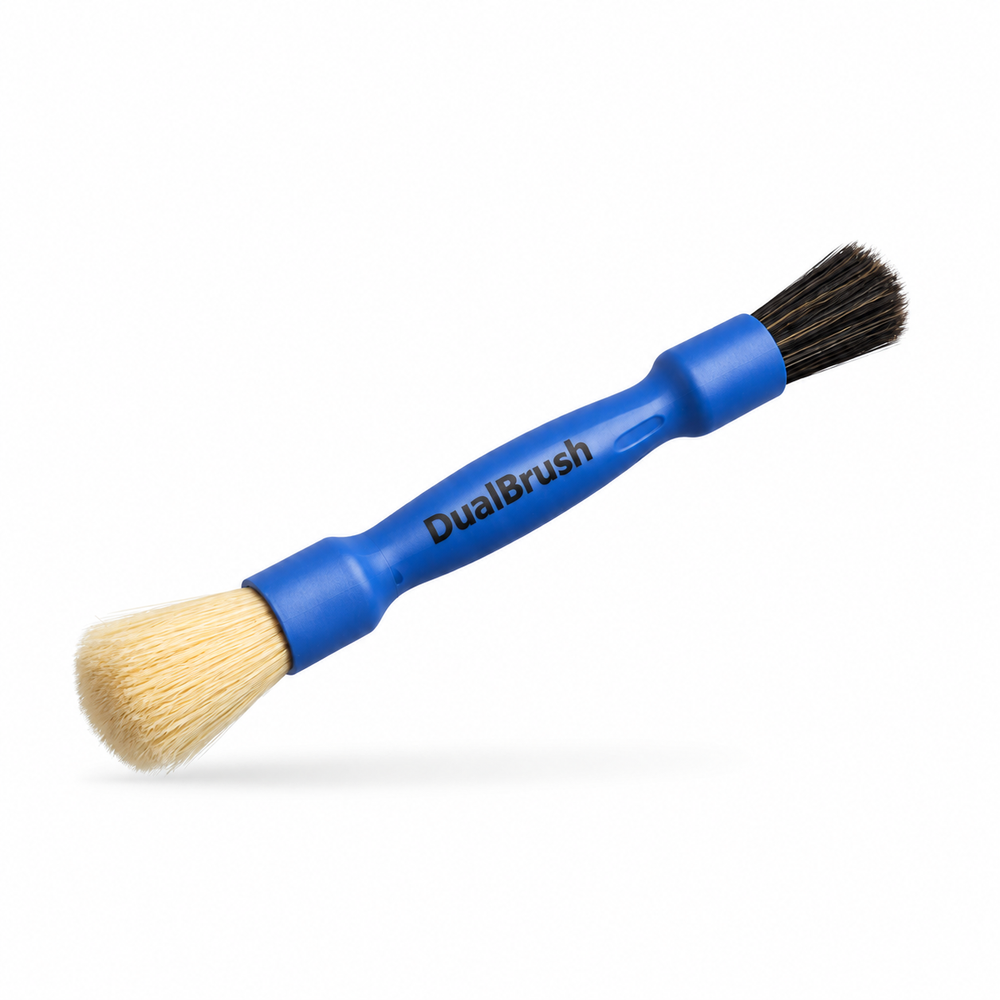 DUALBRUSH