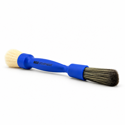 Oboustranný štětec Exterior DualBrush™ z boku